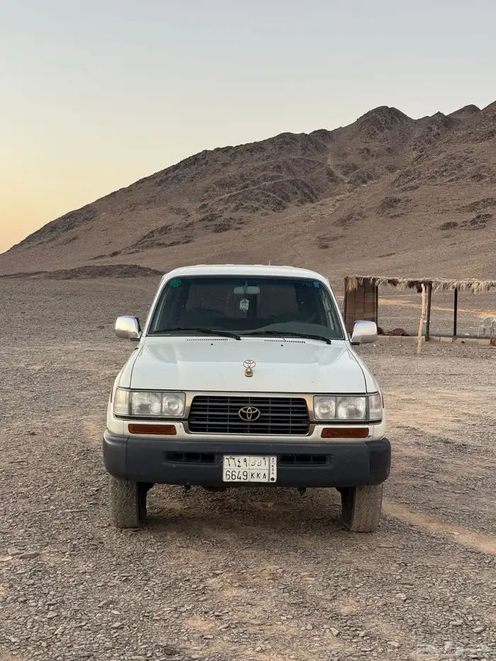 جيب جي اكس مخزن وكاله 6