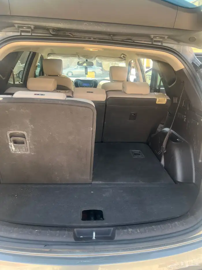 هونداي سنتافي موديل 2016 6