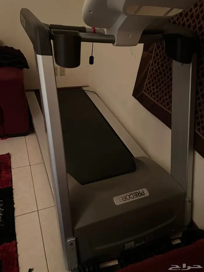 سير جري كهربائي أمريكي 0