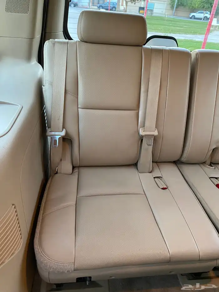 يوكن LTZ ( الاحساء ) بدون دبل 17