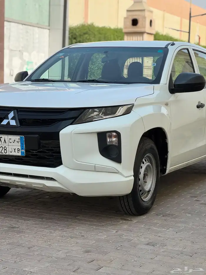 متسوبيشي- L200-ديزل-2022 5