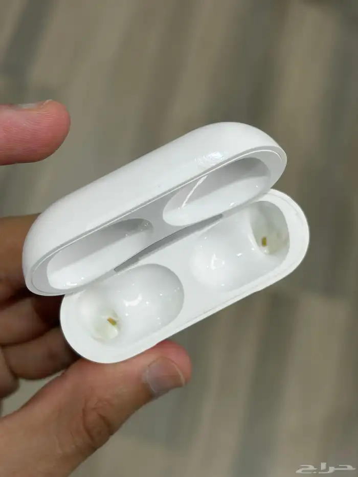 AirPods Pro 2nd generationمستعمل 10