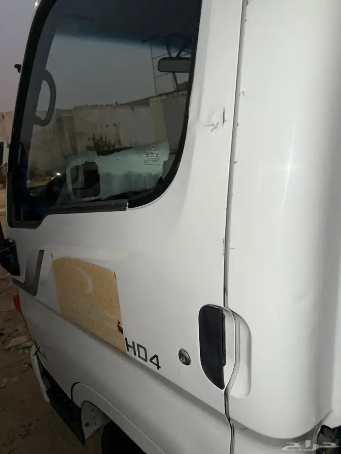 دينا هيونداي 2010 مخزنه 55 الف كيلو 72