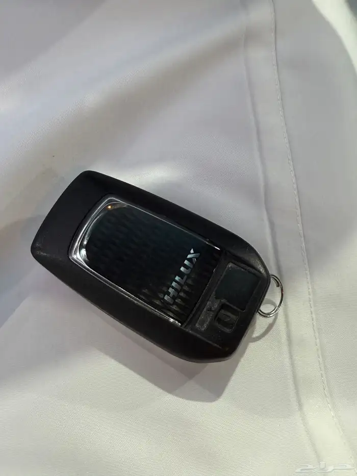 هايلوكس 2023 دبل ديزل فل كامل توماتيك 21