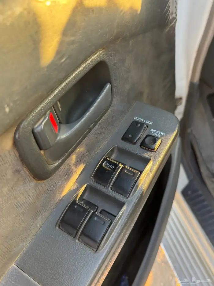 جيب جي اكس مخزن وكاله 27