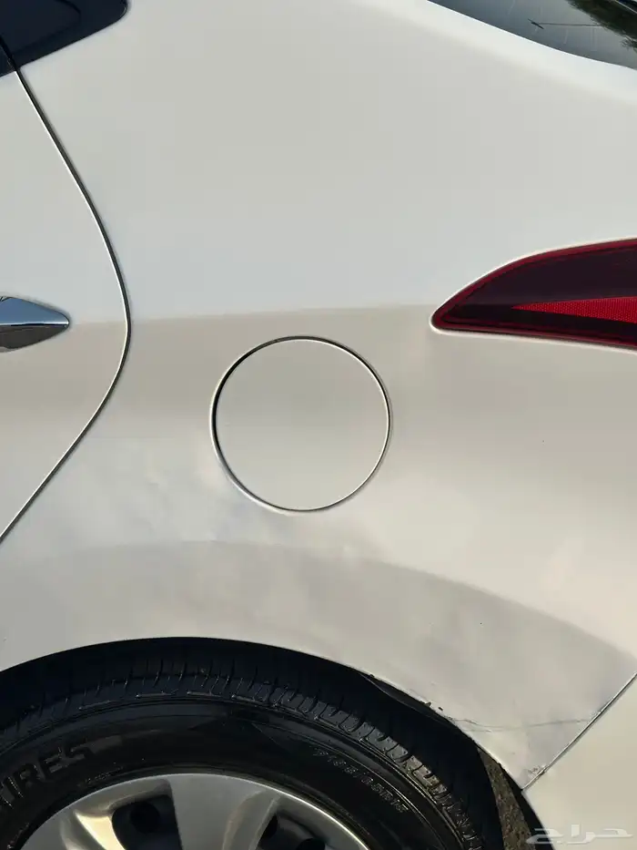 إلنترا 2014 ستاندر شرط واردي المجدوعي 25