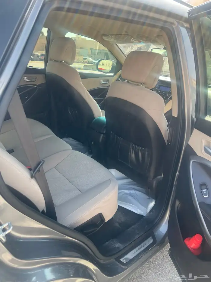 هونداي سنتافي موديل 2016 3