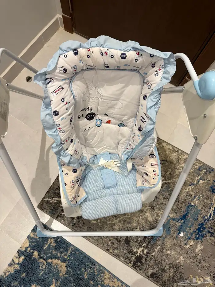 ارجوحة بيبى 1