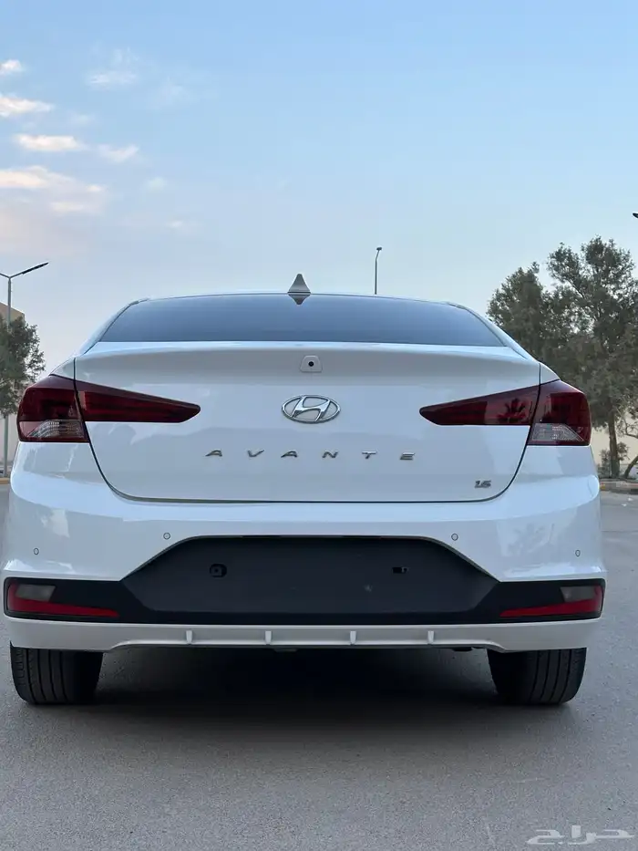 النترا2020 شبة جديد ماشي 75000 9