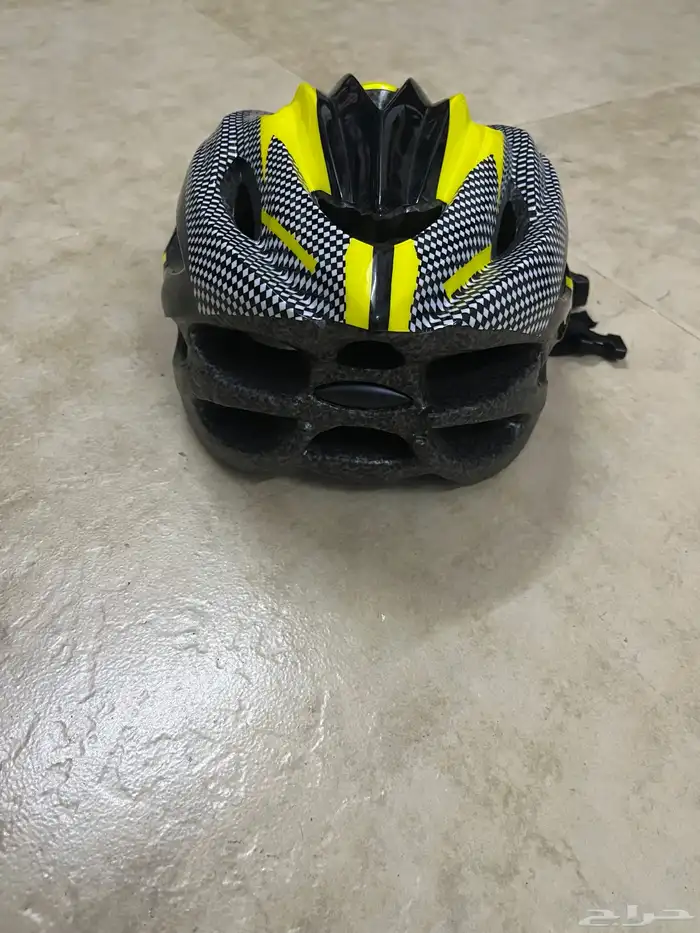 ثلاث خوذة دارجة 3