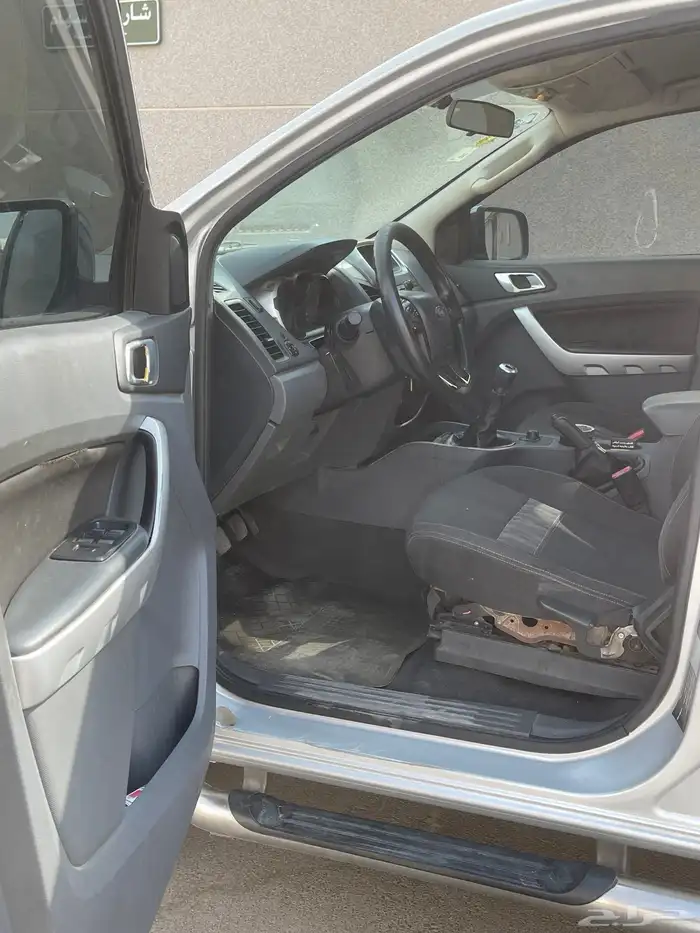 رينجر فورد 2015 9