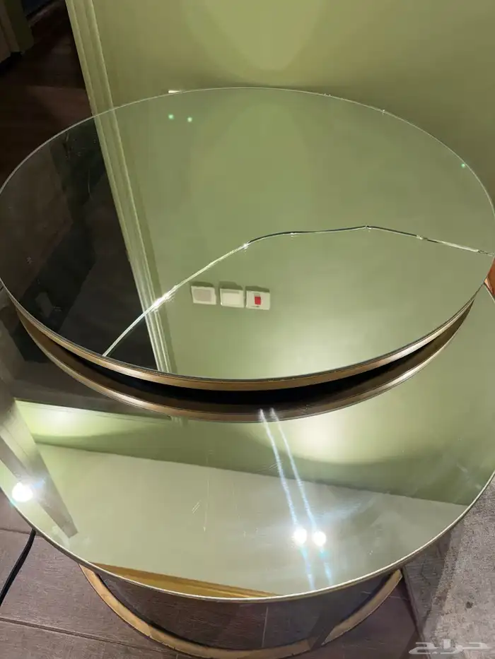 طاوله تقديم عدد2 0