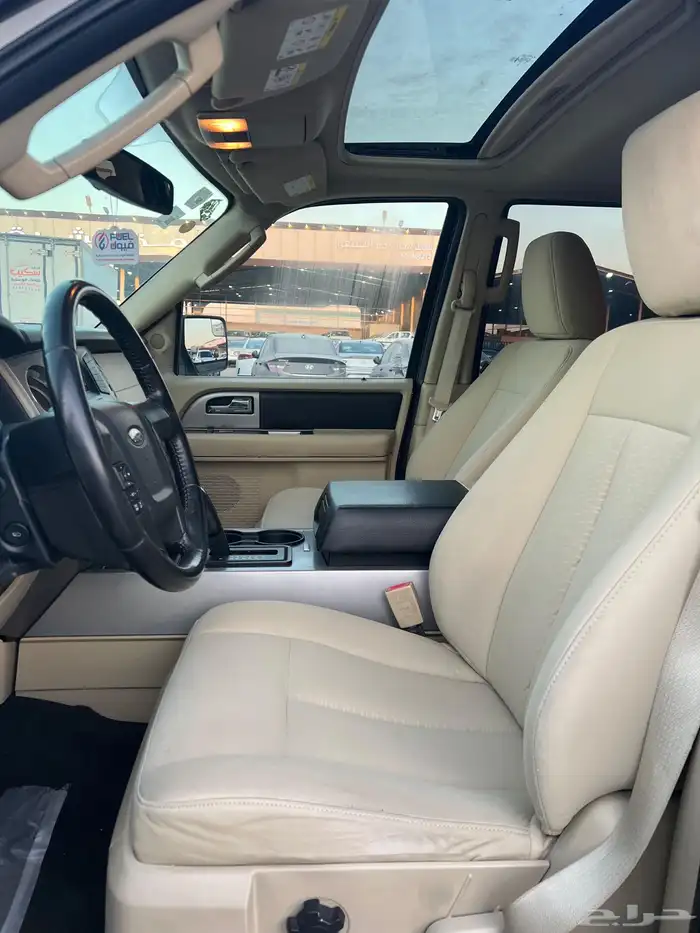 فورد أكسبيدشن. X LT 2016. 6