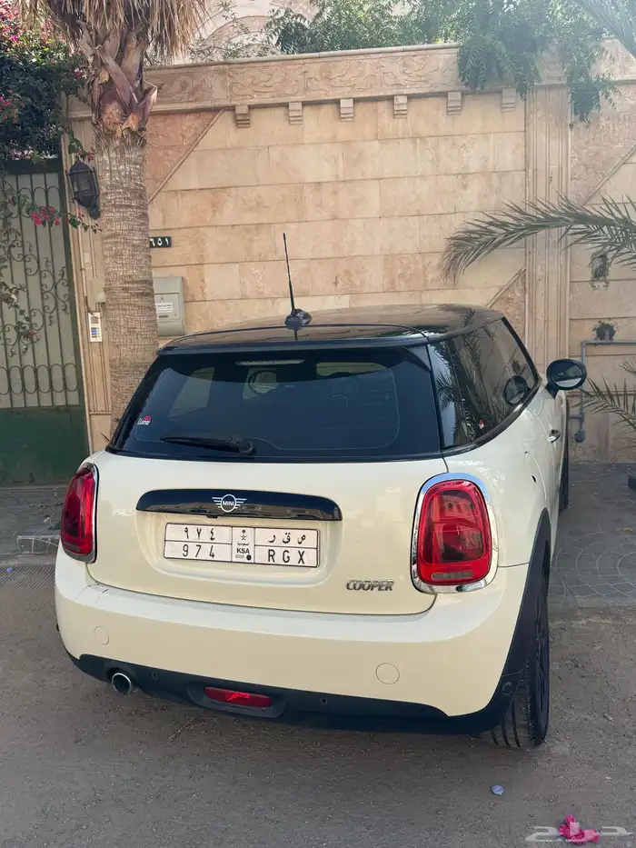 مني كوبر 2020 19