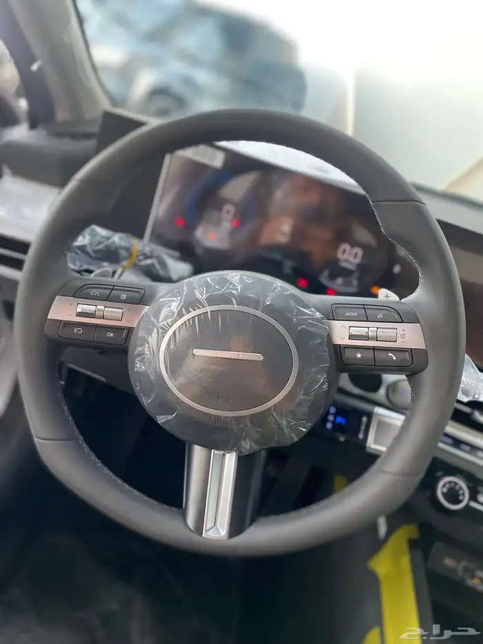 متوفر هيونداي سوناتا ( سمارت- كمفورت ) موديل2026 بافضل سعر 5