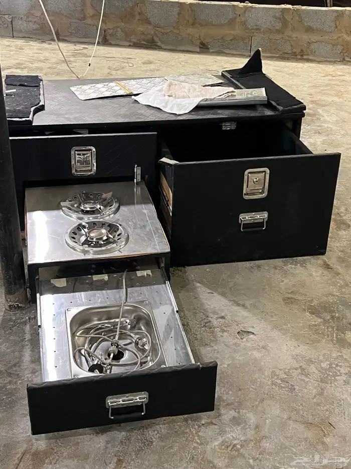 درج عزبه للصوالين 1