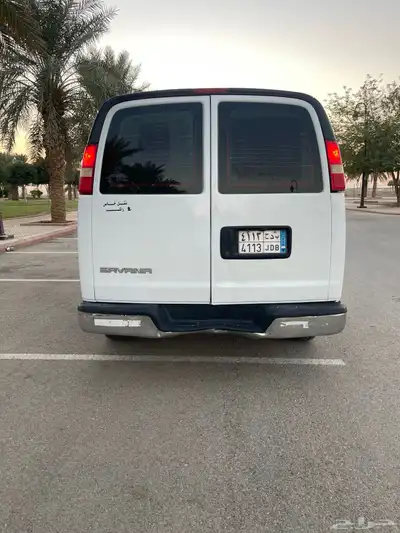 للبيع فان اكسبرس م2008 شفرولية 15 راكب شاص طويل index