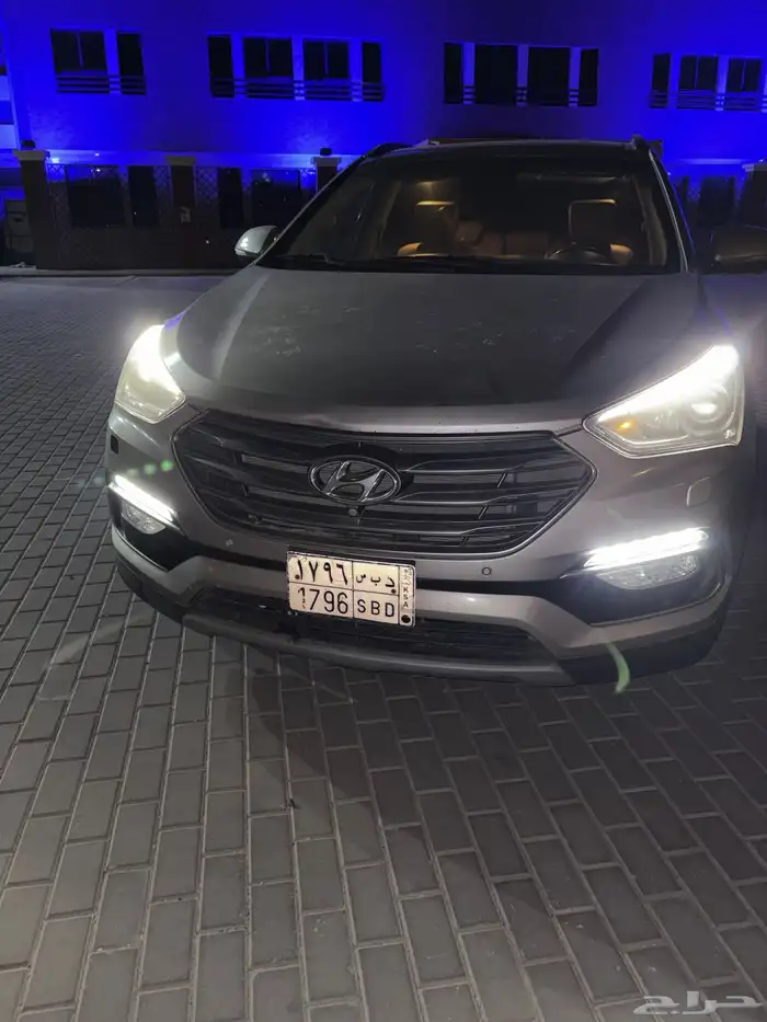 سنتافي 2018 فل كامل 0