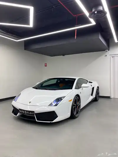 لامبورجيني جلاردو index