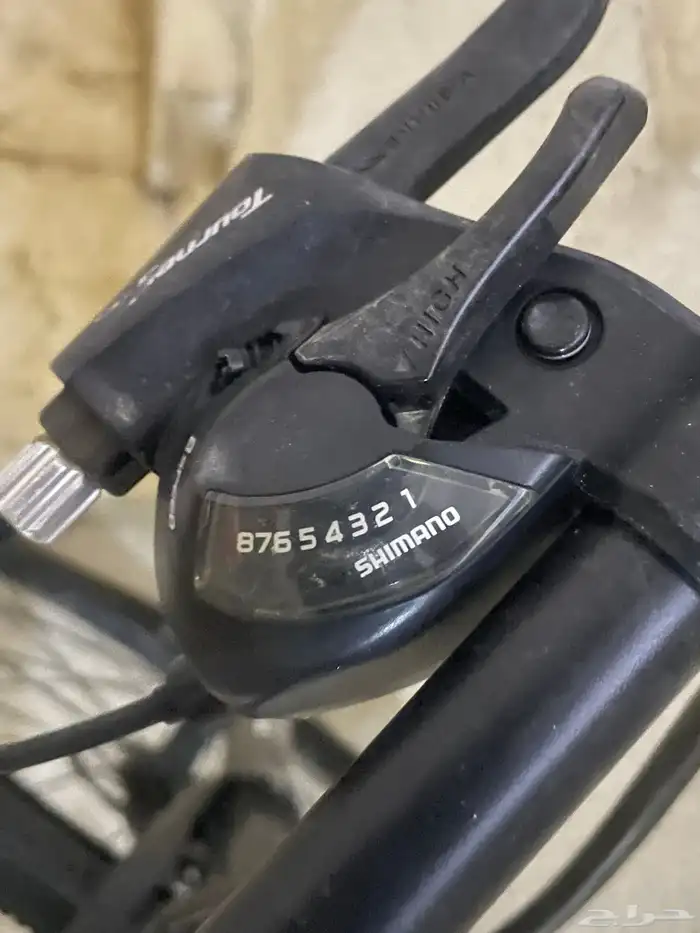 سيكل رياضي 2