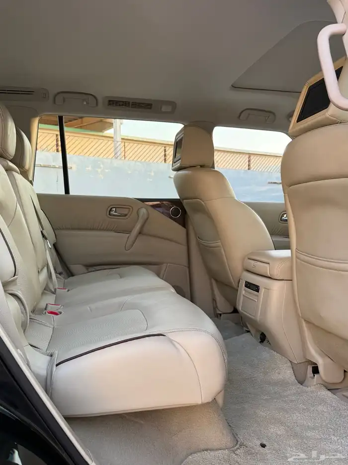 نيسان باترول 2016 8