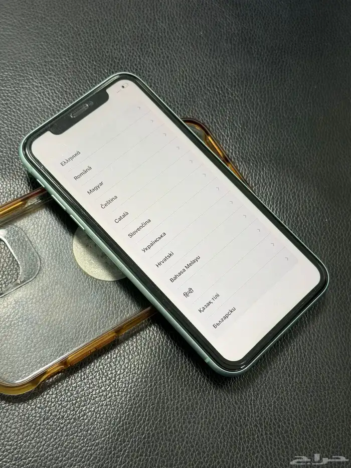 ايفون 11 128 قيقا 1