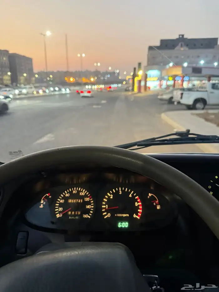 دينا هيونداي 2010 مخزنه 55 الف كيلو 66