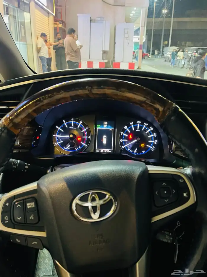 Innova 2017 good exchange 5