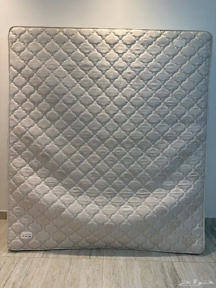 مرتبة سرير 0