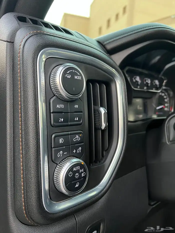 سييرا 2021 (( منوة المستخدم )) 21