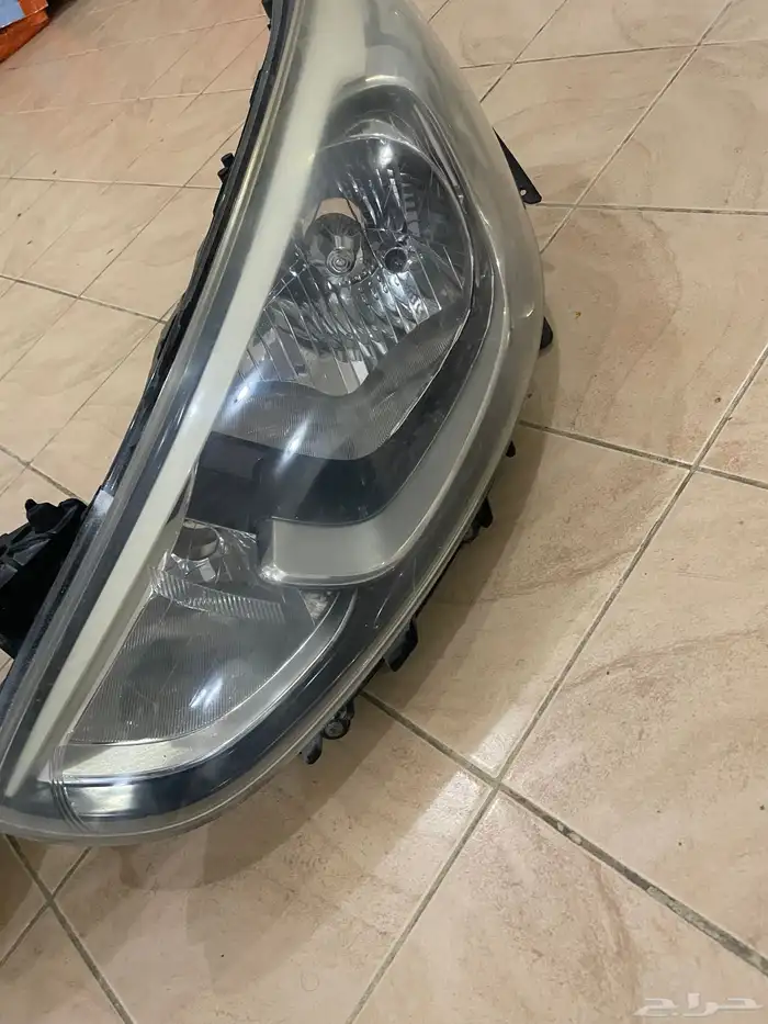 شمعات اكسنت 5