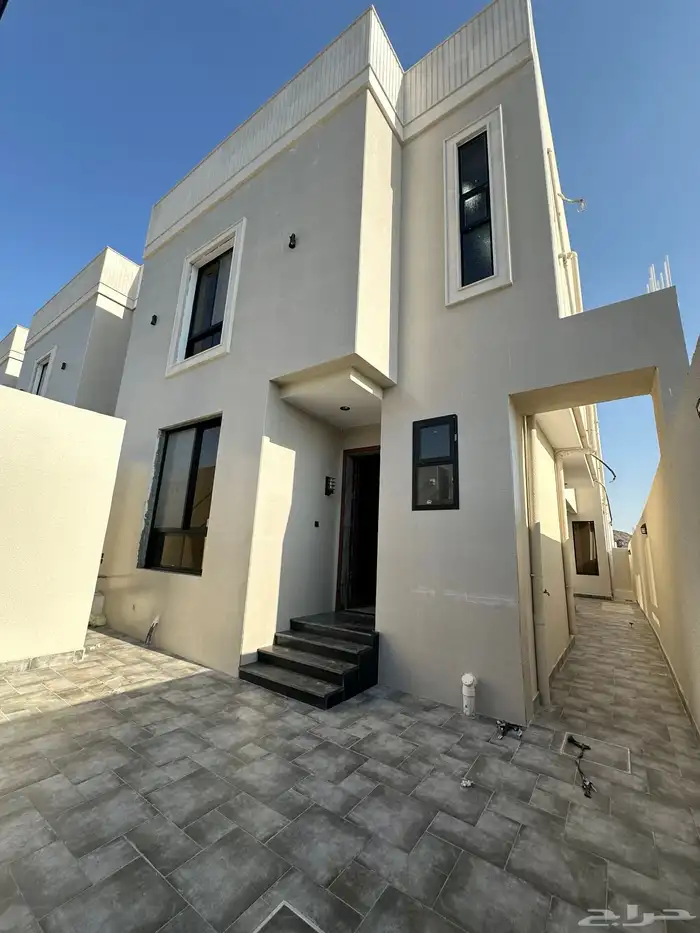 فيلا مخطط 5 خلف السعودي الالماني 10 غرف 0