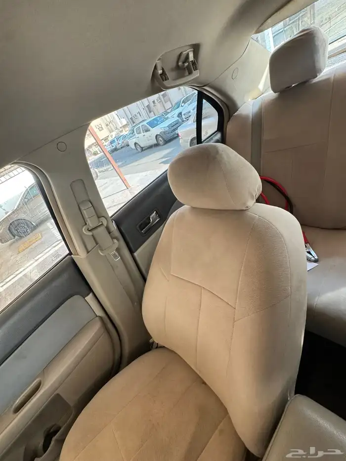 فورد فيوجن 2012 نظيفة ماشاءالله تبارك الله 12