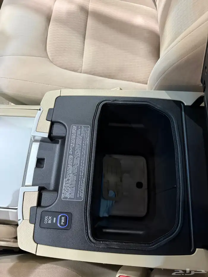 تويوتا لاندكروزر جكسار 2021 هدد بودي وكالة 29