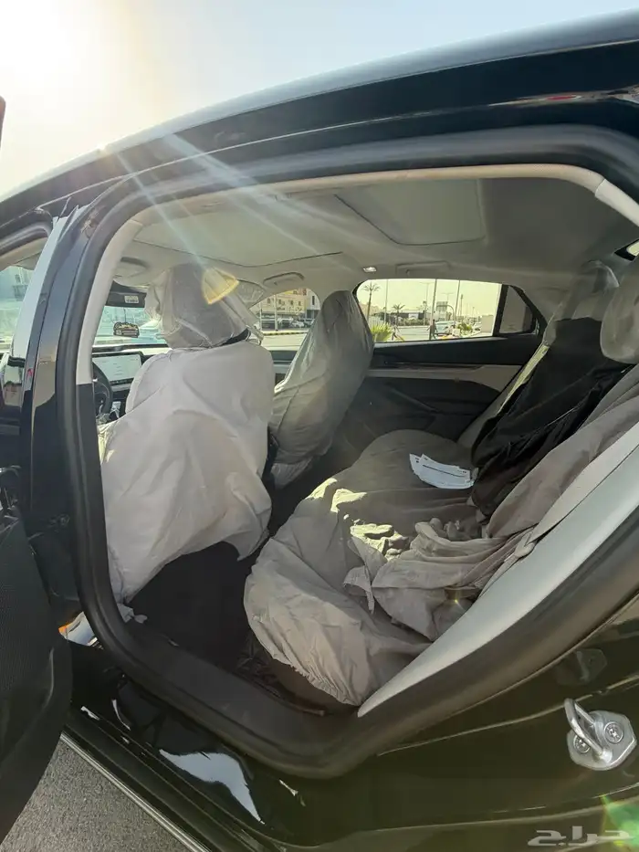 تورس 2024 تيتانيوم 10