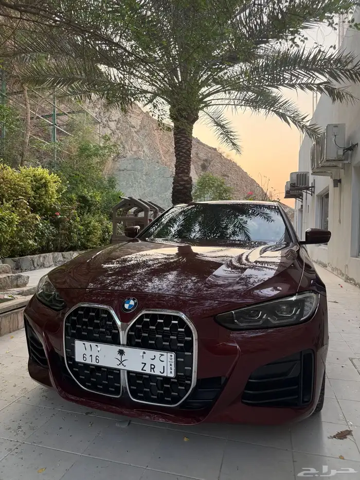 BMW420i M Kit للبيع 2