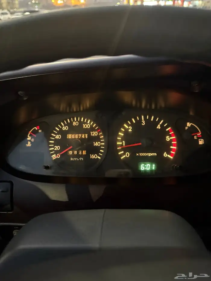 دينا هيونداي 2010 مخزنه 55 الف كيلو 68