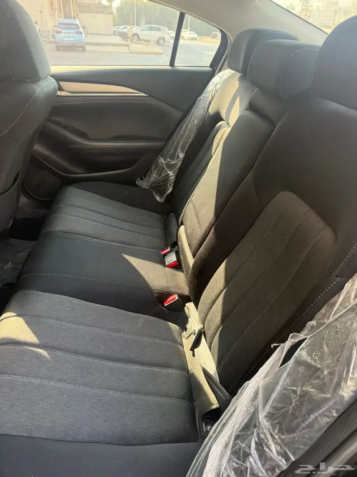 مازدا 6 للبيع ممشى 85 9