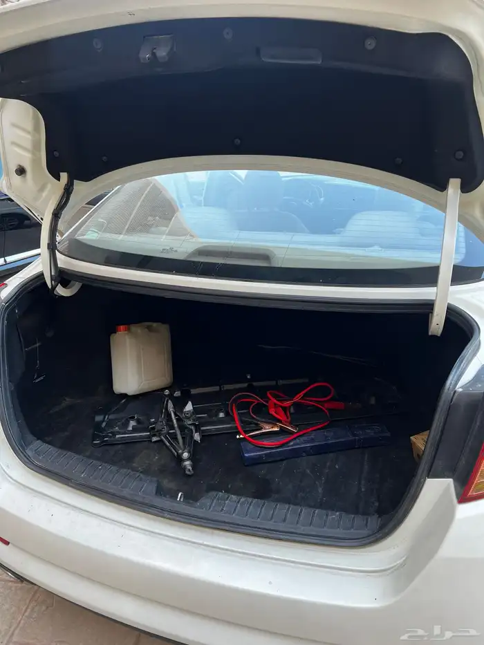 كيا اوبتيما 2011 نص فل 8