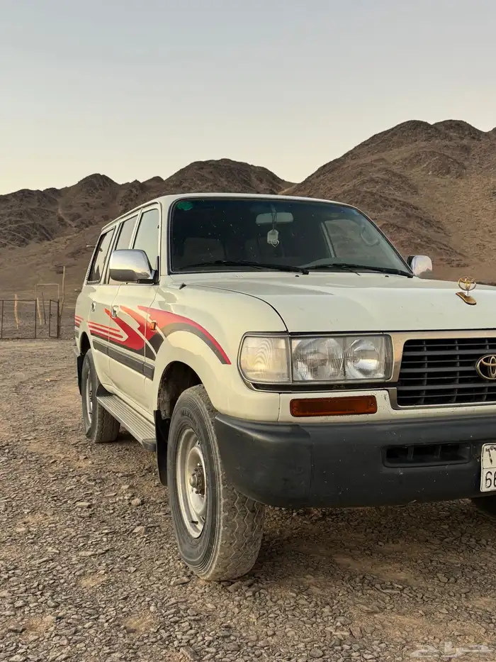 جيب جي اكس مخزن وكاله 4