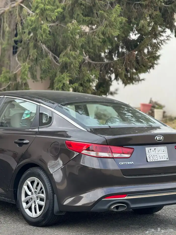 كيا ابتيماء 1