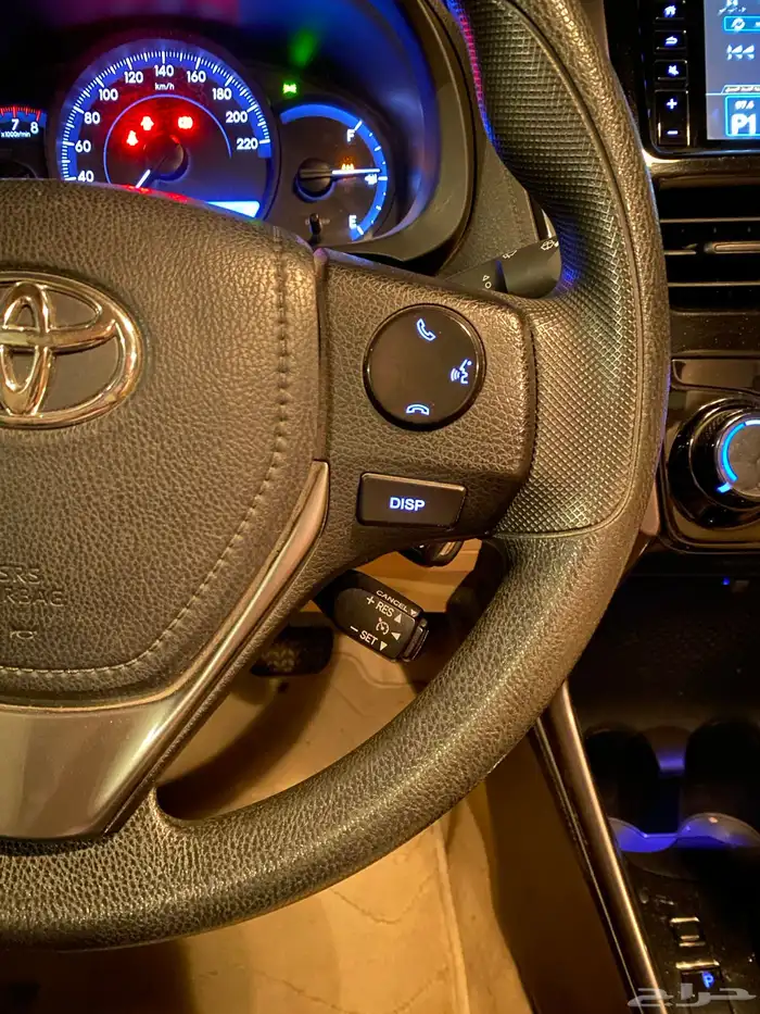 للبيع تويوتا ياريس 2021(Y ) فل كامل 5