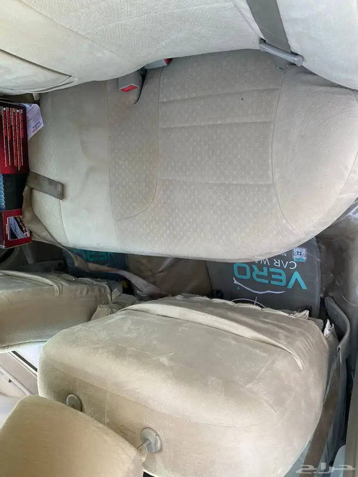 فورد ماركيز 2007 6