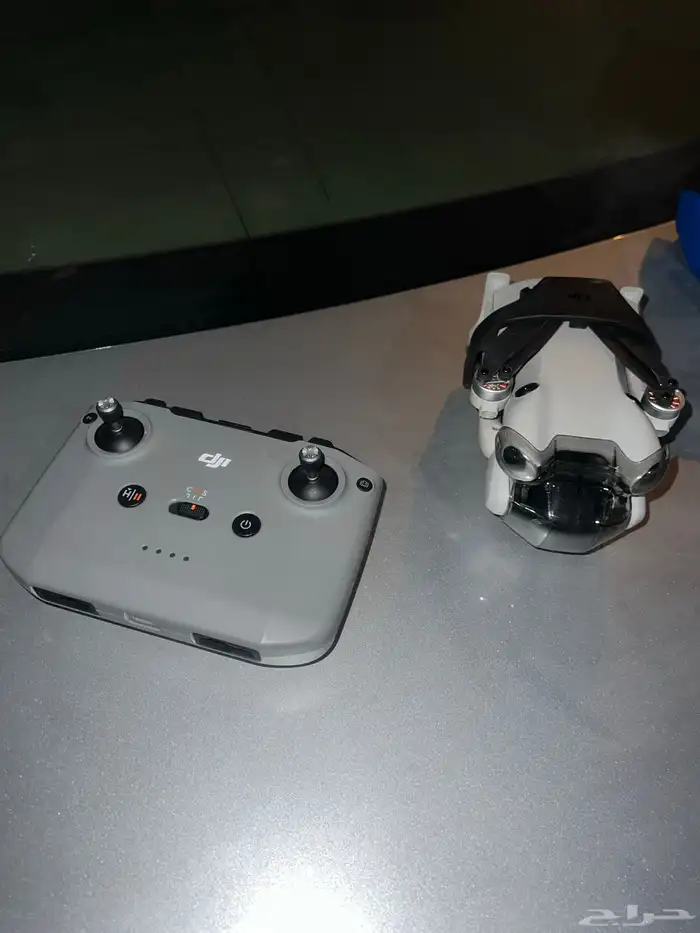 drone dji mini 4 pro single 0