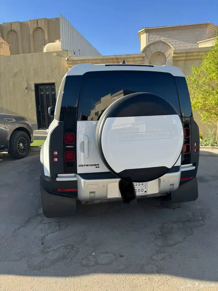 دفندر 2020s110 4