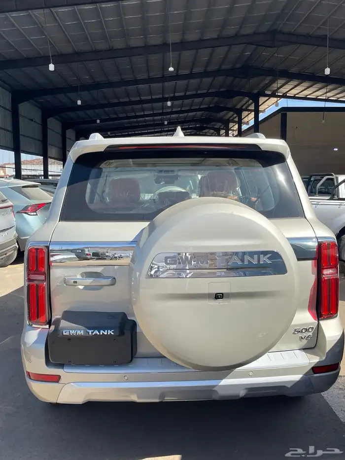 تانك 500 عرض خاص 9