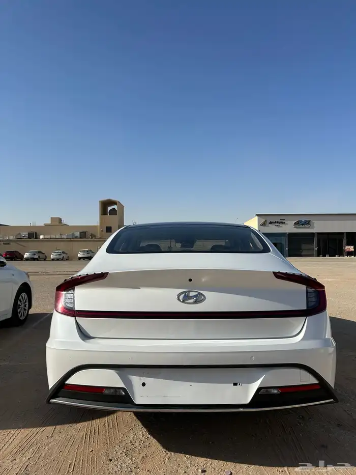 سوناتا 2020 تبريد وتسخين 4