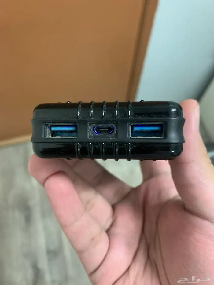 شاحن متنقل 1