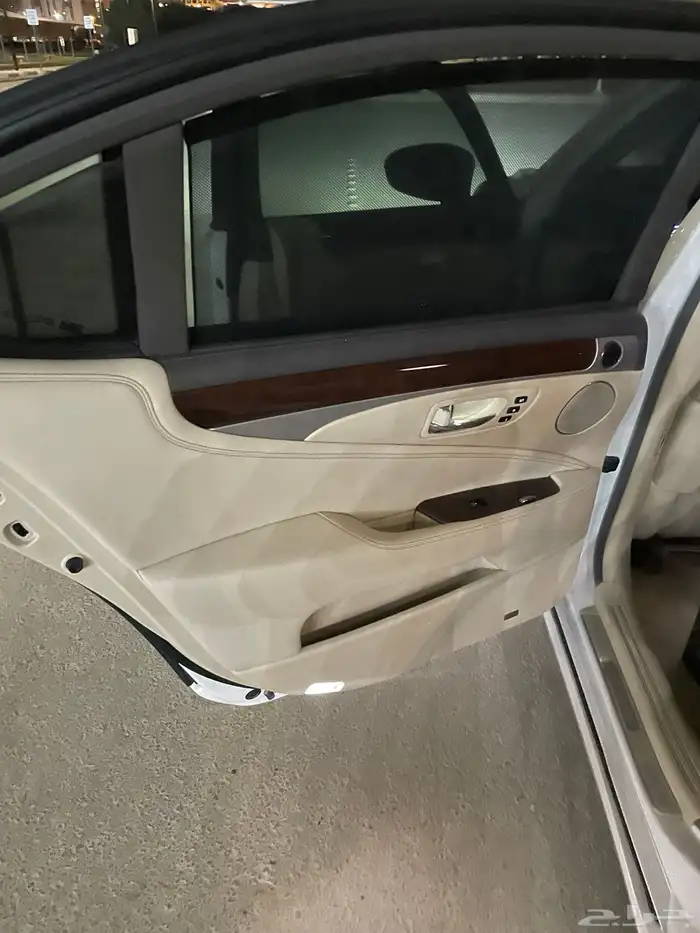 لكزس Ls460 منوة للمستخدم 15