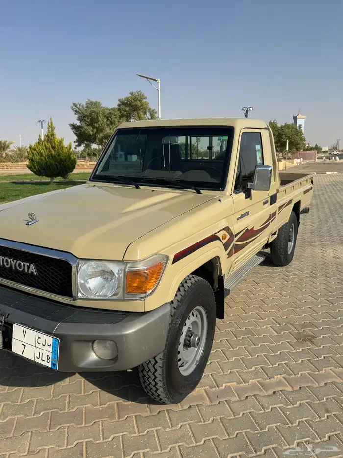 جيب شاص فل كامل 5